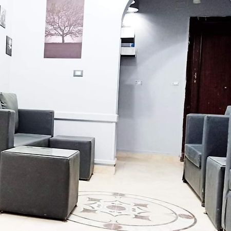 My Place Agata Hostel Каир Экстерьер фото