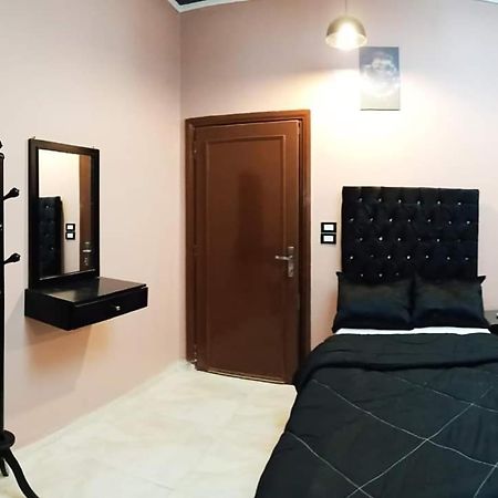 My Place Agata Hostel Каир Экстерьер фото