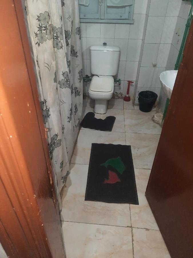 My Place Agata Hostel Каир Экстерьер фото