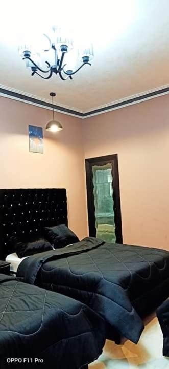 My Place Agata Hostel Каир Экстерьер фото