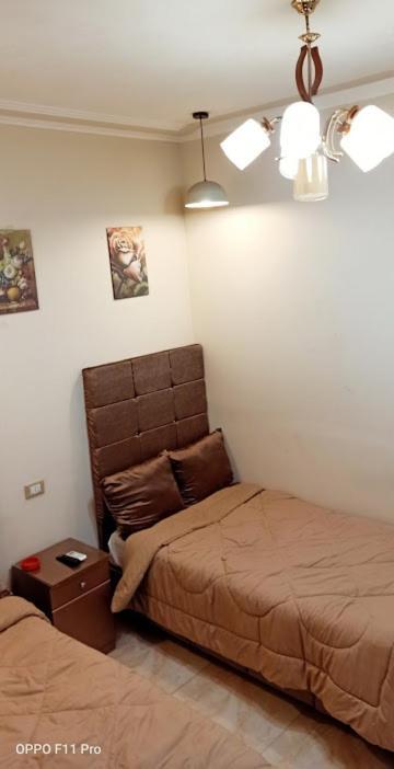 My Place Agata Hostel Каир Экстерьер фото
