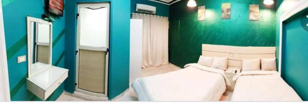 My Place Agata Hostel Каир Экстерьер фото