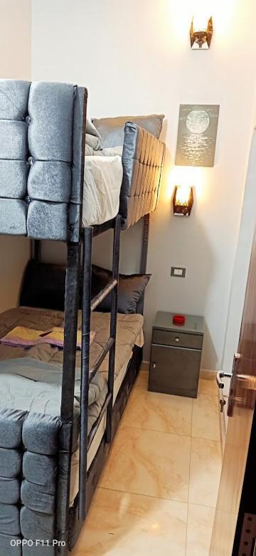 My Place Agata Hostel Каир Экстерьер фото