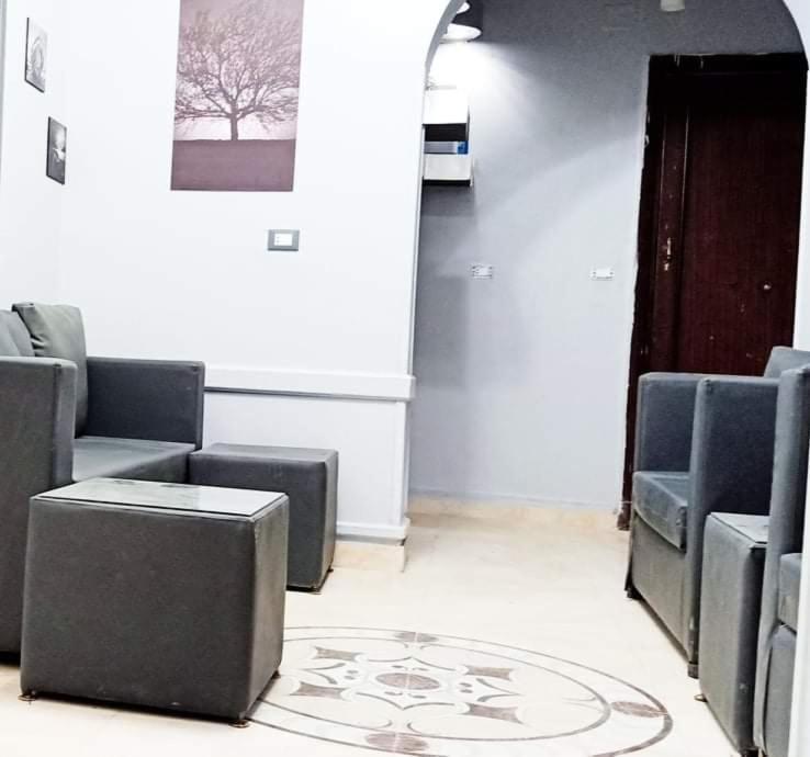 My Place Agata Hostel Каир Экстерьер фото