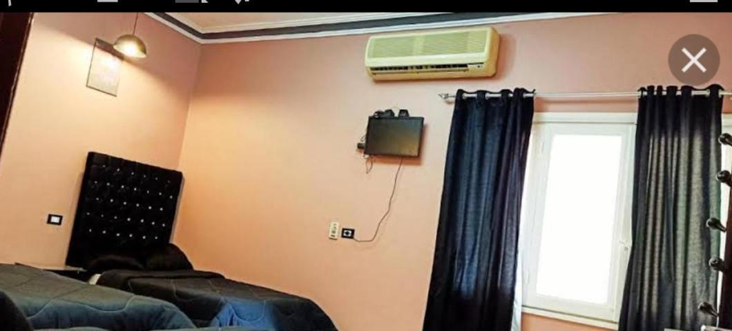 My Place Agata Hostel Каир Экстерьер фото
