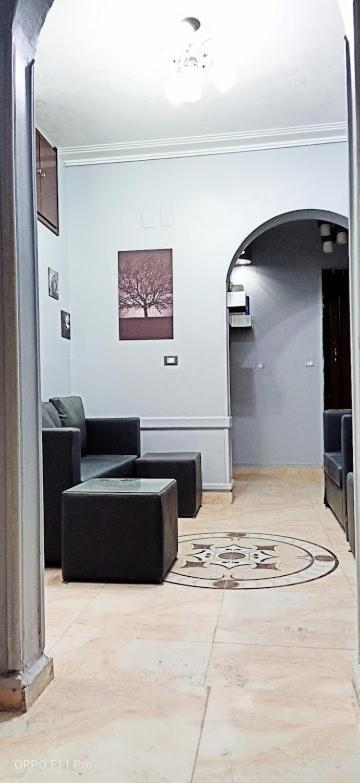 My Place Agata Hostel Каир Экстерьер фото