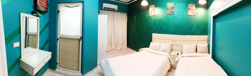 My Place Agata Hostel Каир Экстерьер фото