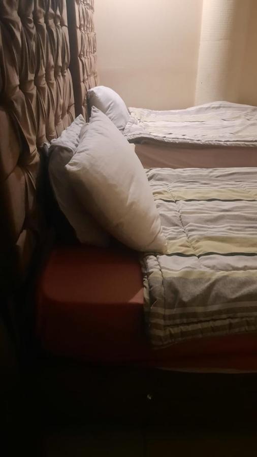 My Place Agata Hostel Каир Экстерьер фото
